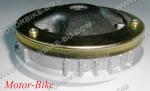ВАРИАТОР ЗА ЯМАХА MAJESTY 125-180 / X-CITY 125 08-11 / CYGNUS 125 4CW 21мм К-Т / МБК Flame XC125 - БЕНЕЛИ / ИТАЛДЖЕТ / МАЛАГУТИ-4